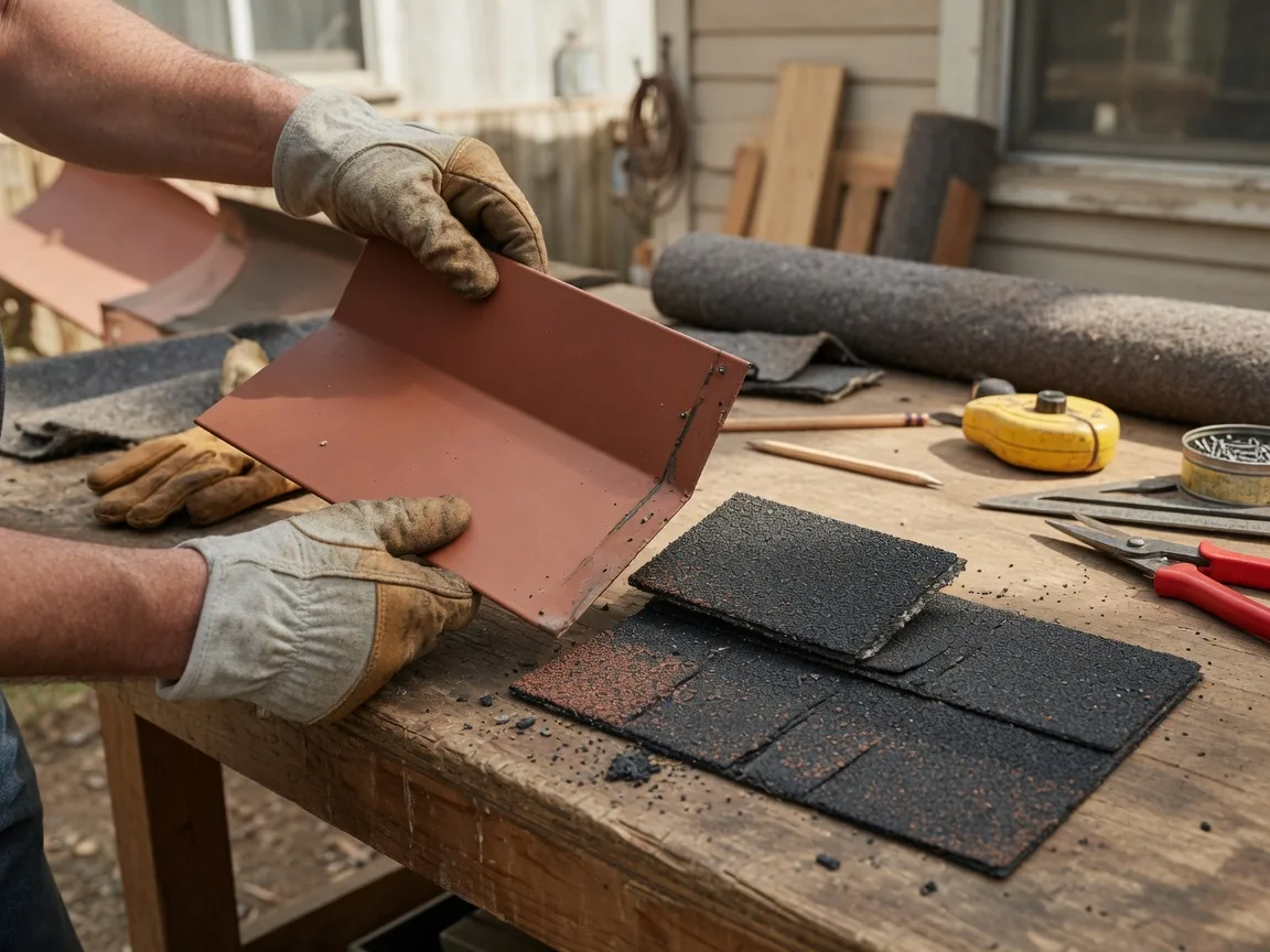 Roof Repair company in Meyersville, TX
